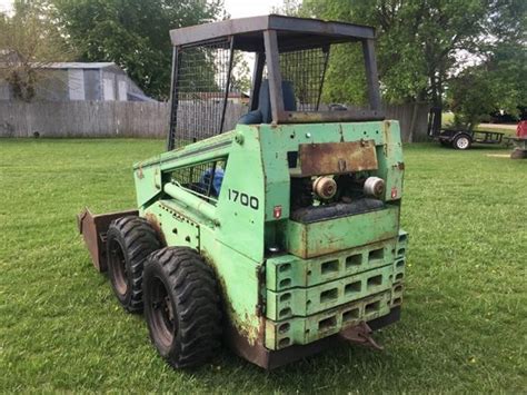 omc mustang 1700 skid steer|mustang 1700 skid steer problems.